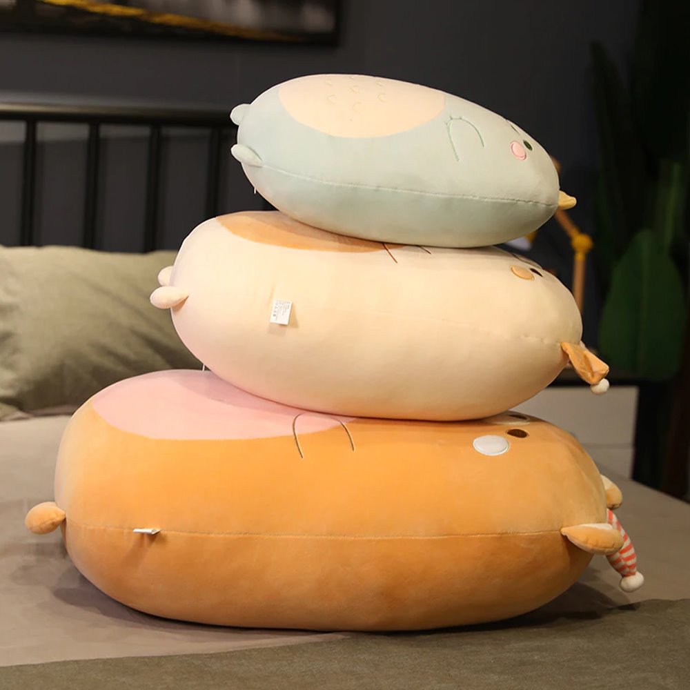 BowLift | Pancake Plushie Party Collection