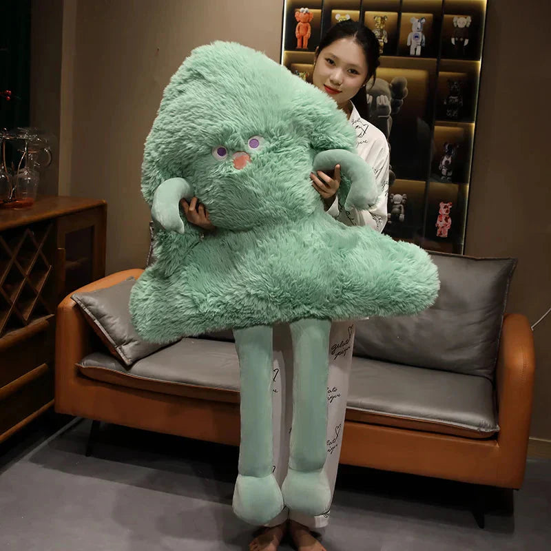 BowLift | The Angry Christmas Tree Plushie Squad