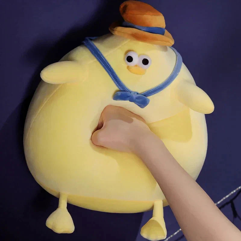 BowLift | The Chubby Chicken Plushies Squad