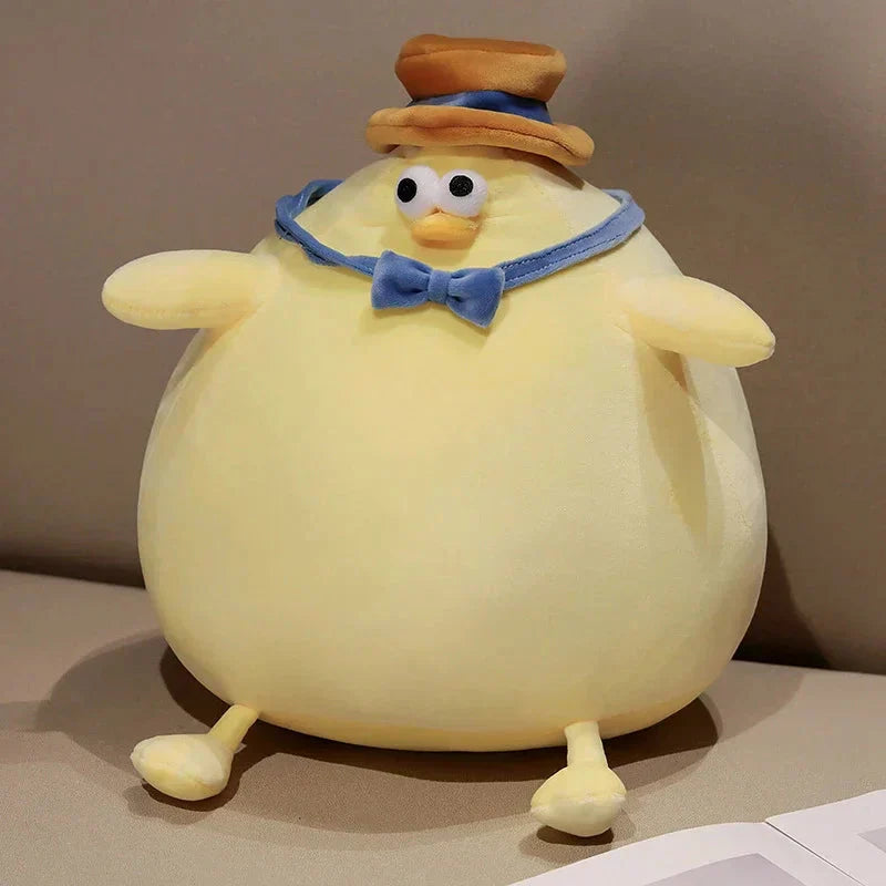 BowLift | The Chubby Chicken Plushies Squad