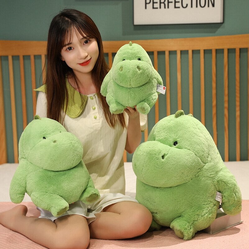 BowLift | The Fat Chubby Plushie Crew | Limited Stock