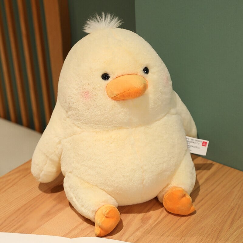 BowLift | The Fat Chubby Plushie Crew | Limited Stock