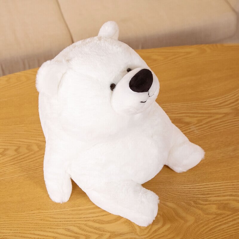 BowLift | The Fat Chubby Plushie Crew | Limited Stock