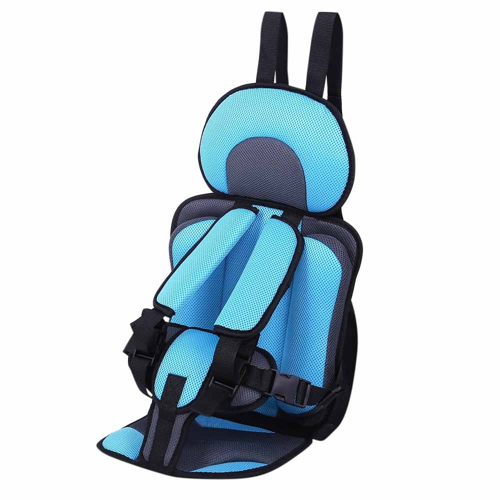 BowLift | Ergonomic Car Seat for Toddlers with 5-point Straps