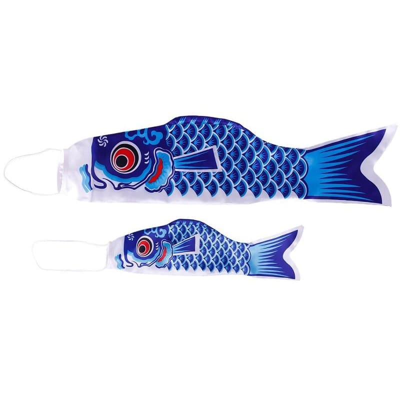 BowLift | Koinobori Flag Hanan ( 3 Sizes)