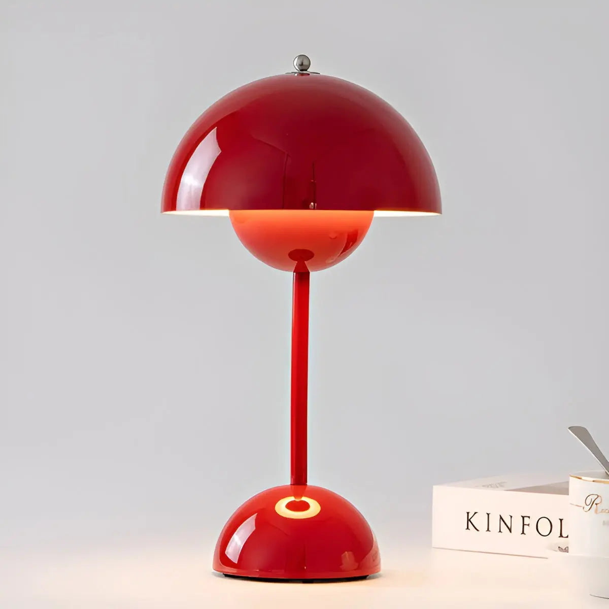 BowLift | Pillam - Table lamp in Scandinavian design
