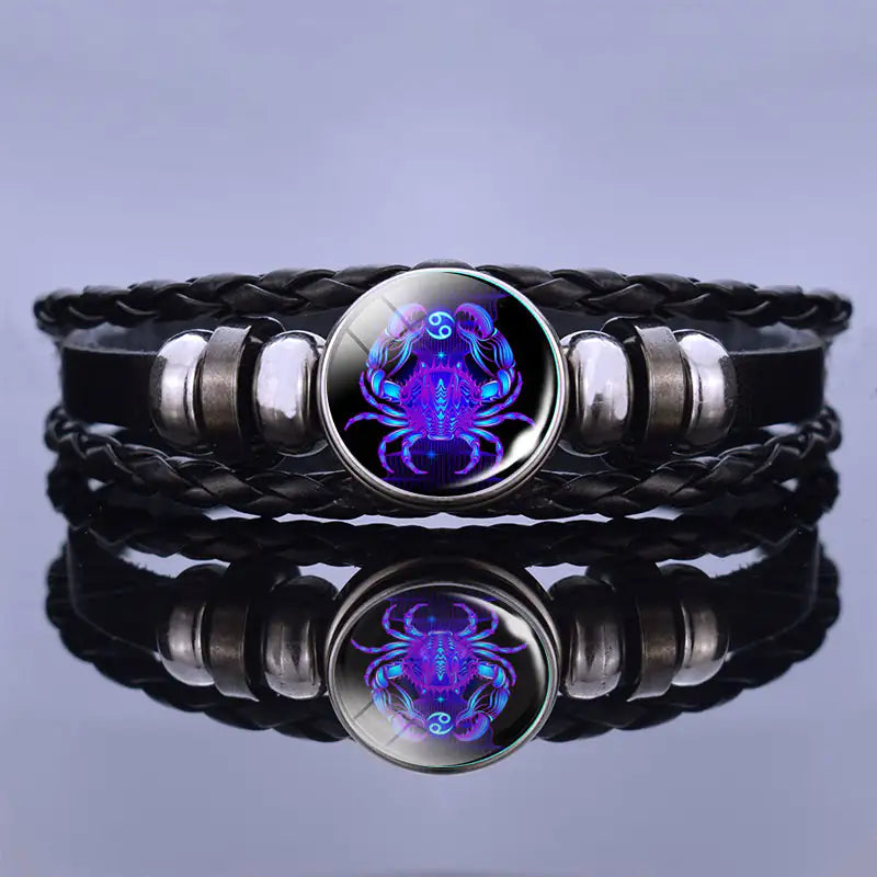 BowLift | Zodiac Protection Bracelet