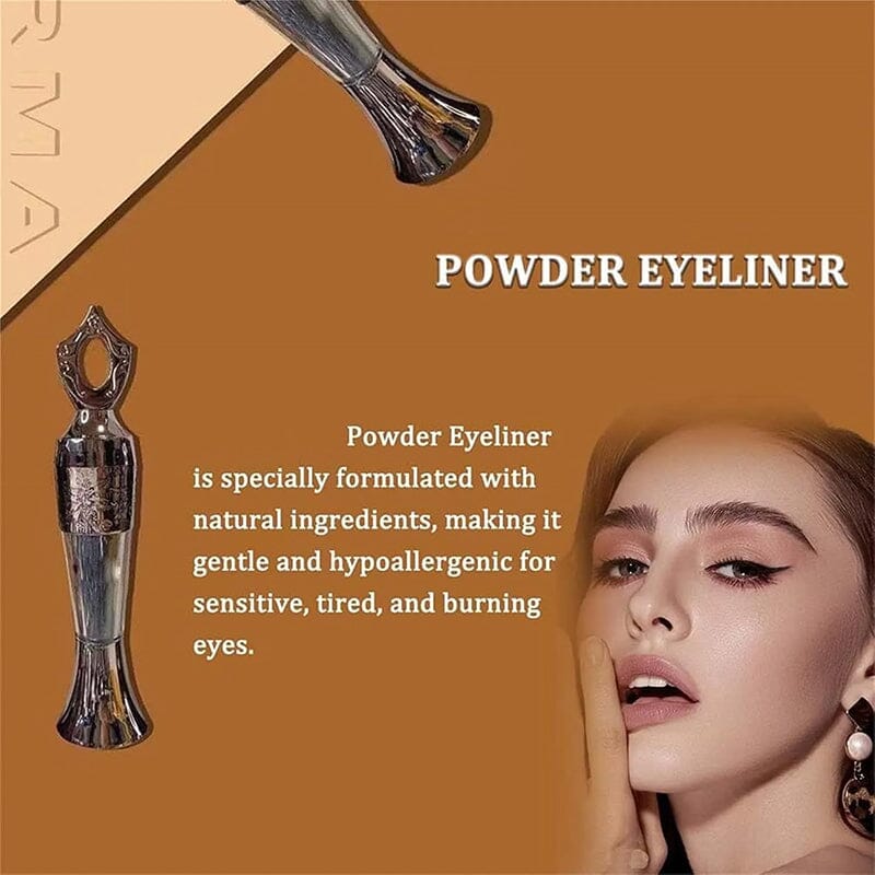 BowLift | Powder Eyeliner Handmade 100% natural