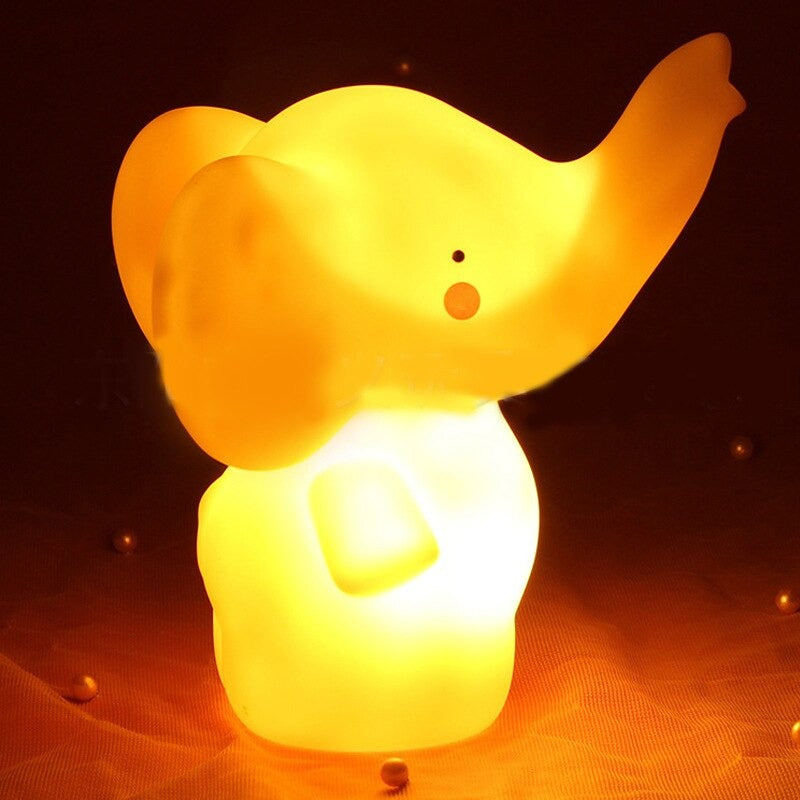 BowLift | Animal Night Light