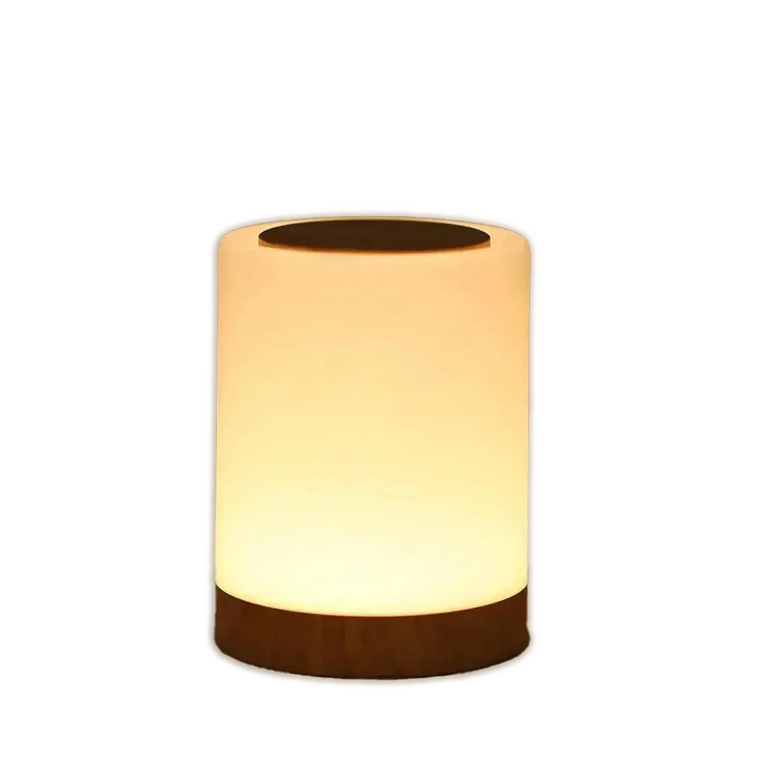 BowLift | GlowTouch - Portable Lamp with Touch Sensor