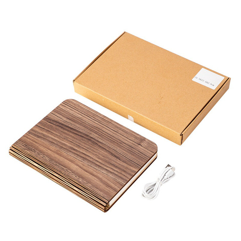 BowLift | LED book table lamp