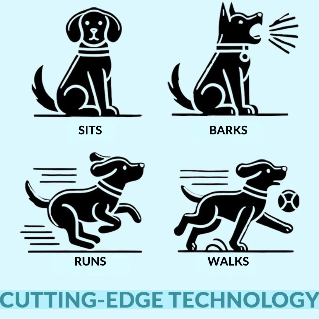 BowLift | Interactive Plush Puppy Toy Dog