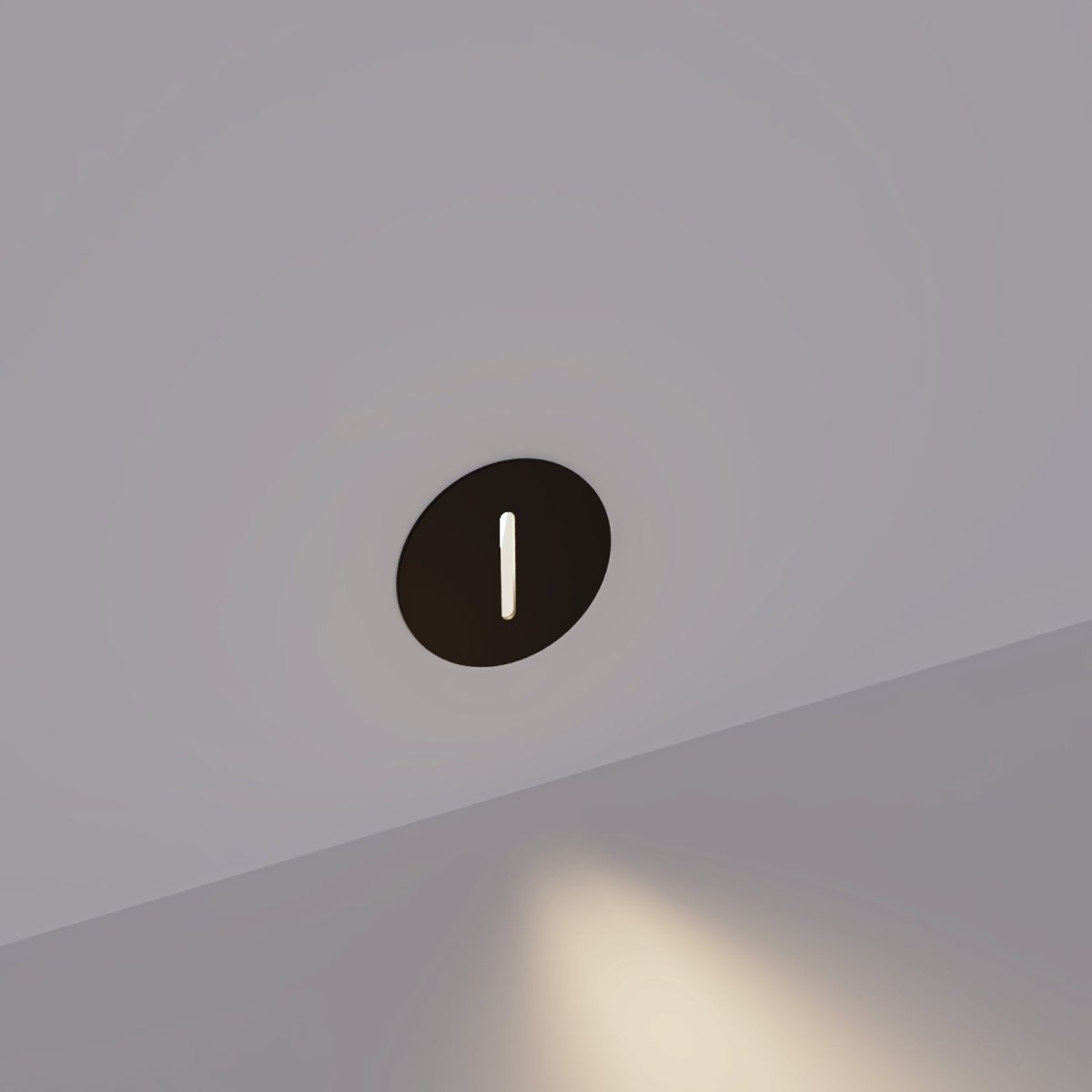 BowLift | Luca – Stylish stair lighting with sensor technology