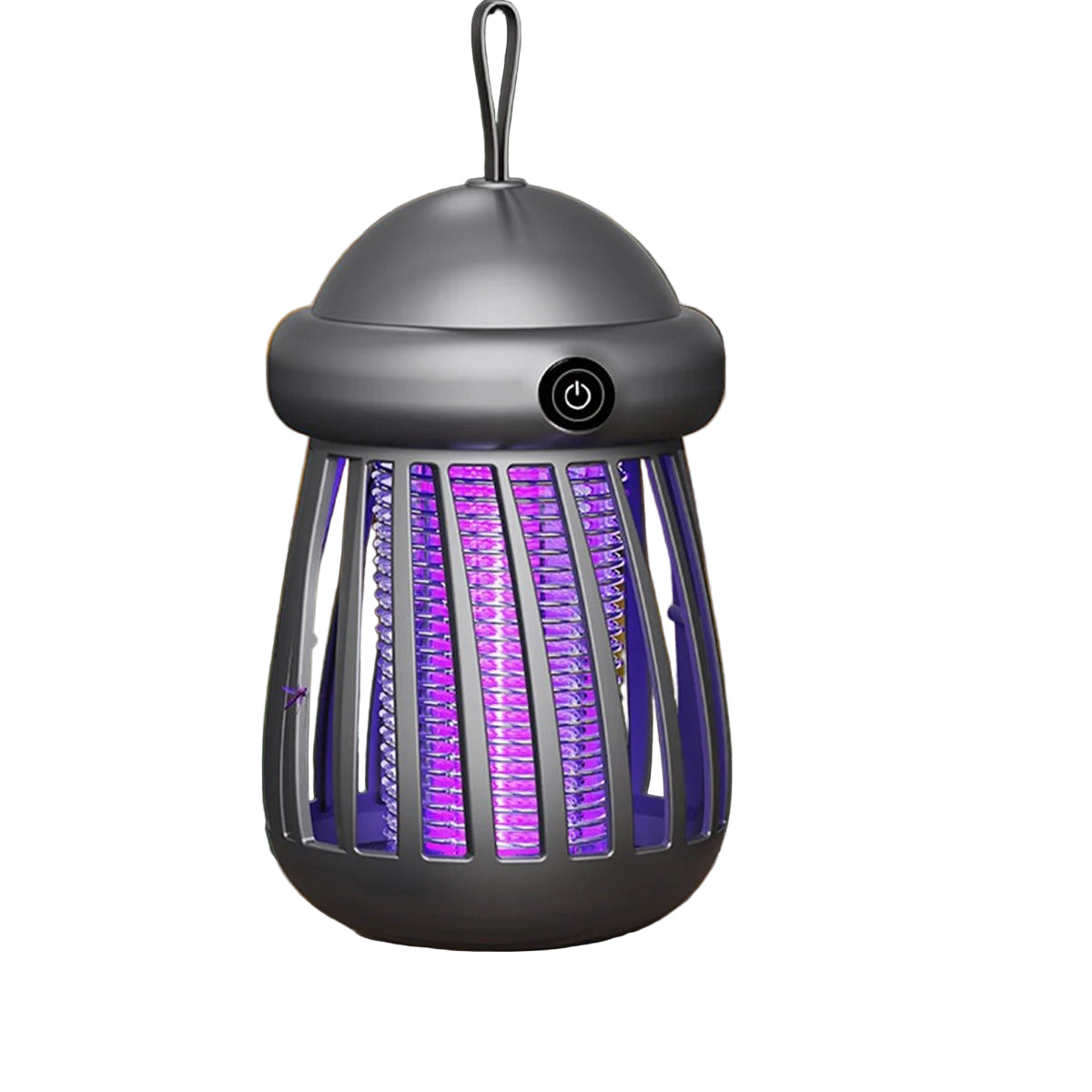 BowLift | SilentZap – Silent UV Mosquito Killer Lamp for Indoor & Outdoor Use