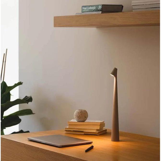 BowLift | Nordic Minimalistic LED Wireless Table Lamp