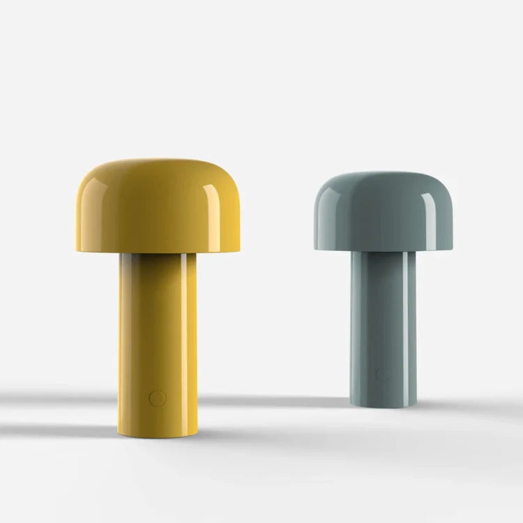 BowLift | Luminor LED Table Lamp with Tri-Colour Dimming Function