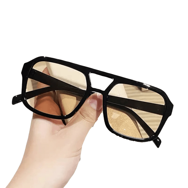 BowLift | LUXEGLAM SHADES – Retro Cat Eye Sunglasses with UV400 Protection