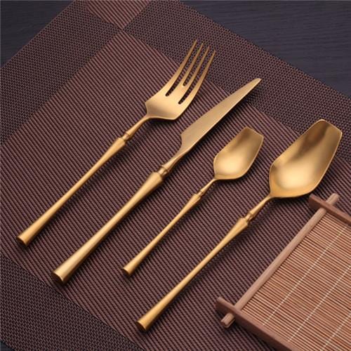 BowLift | Luxurious Royal Cutlery Dining Set