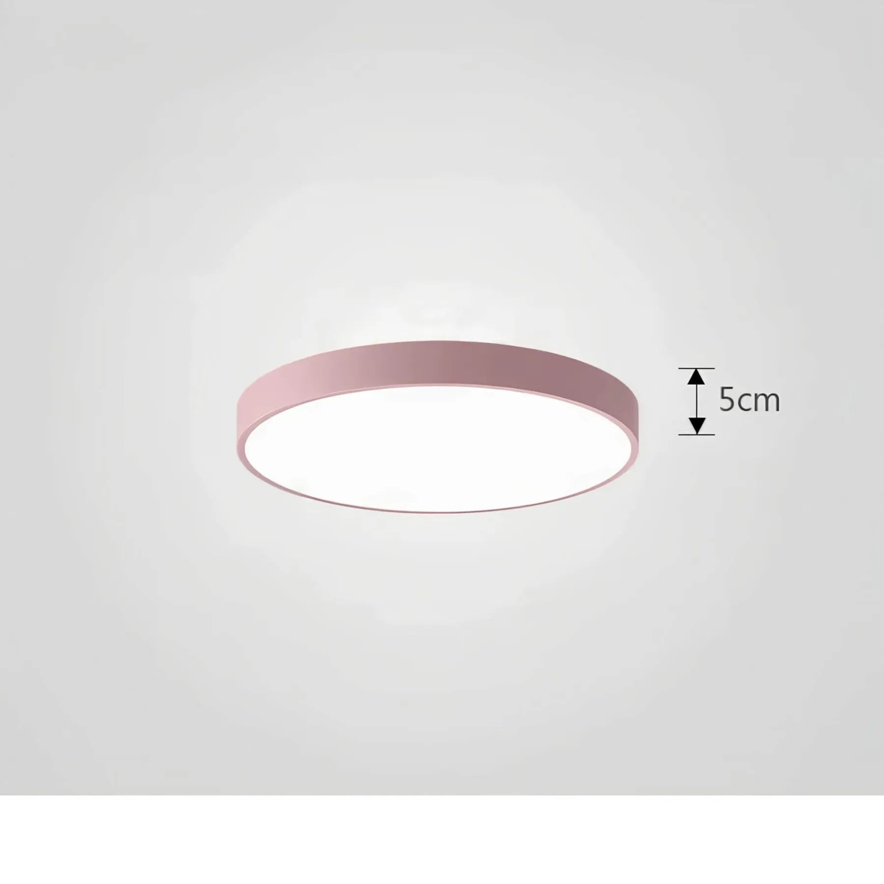 BowLift | Ceiling Light ChromaCraft