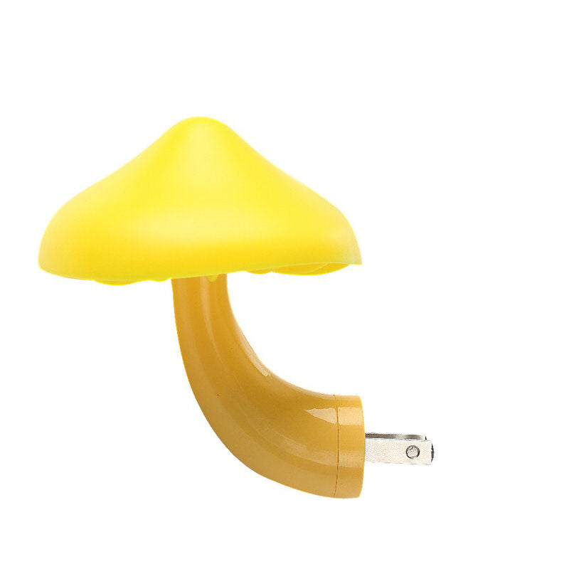 BowLift | Magic Mushroom Night Light
