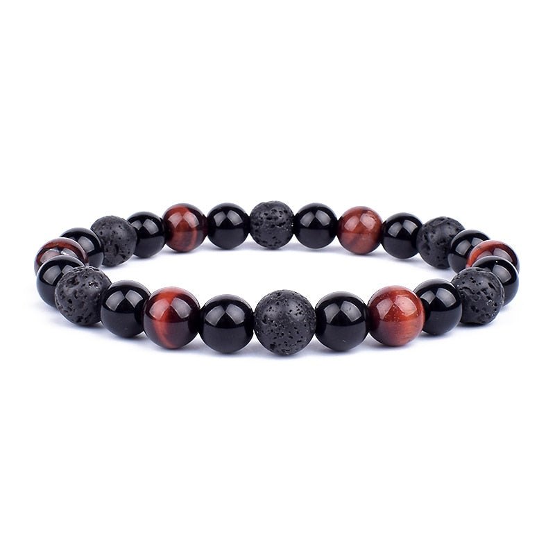 BowLift | Magnetic Hematite Bracelet