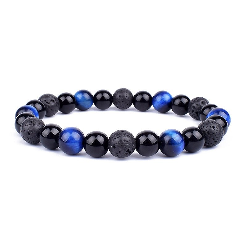BowLift | Magnetic Hematite Bracelet