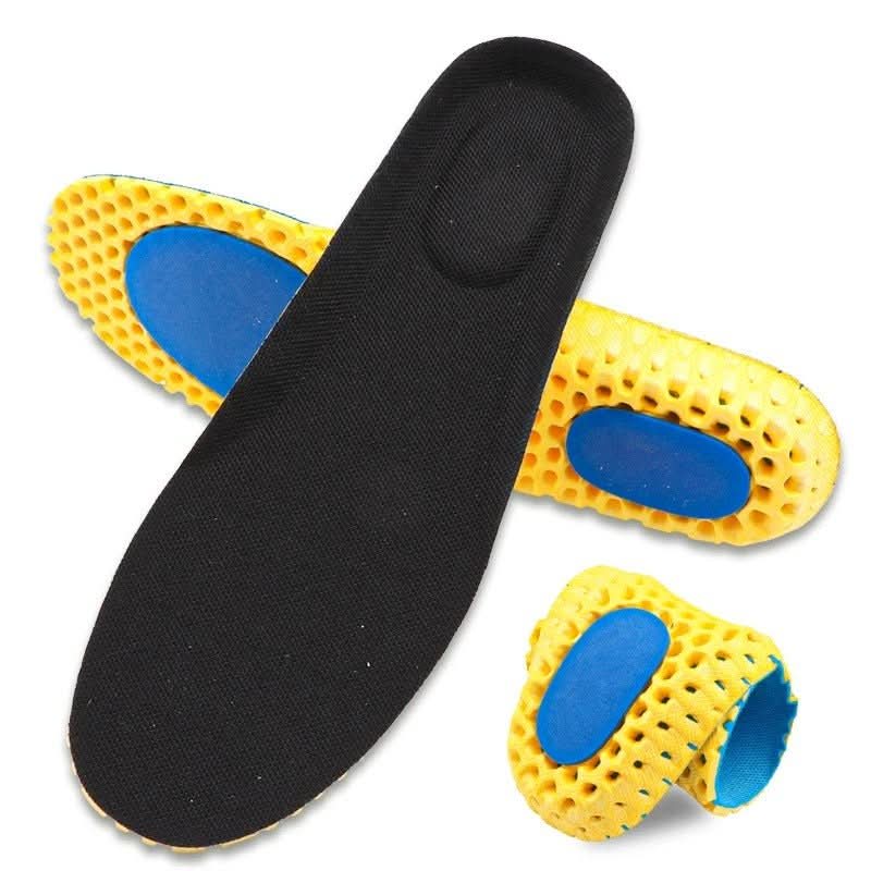 BowLift | insoles for barefoot shoes with maximum comfort