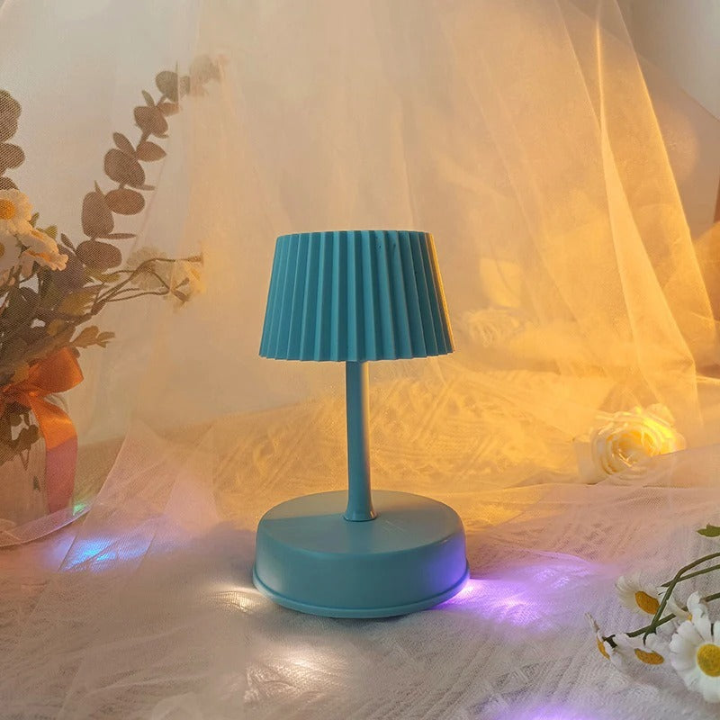 BowLift | Stylish Portable LED Table Lamp - for Cozy Home Comfort