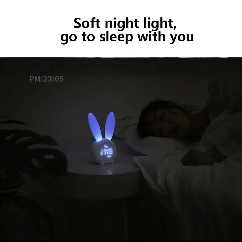 BowLift | Gentle night light for toddlers