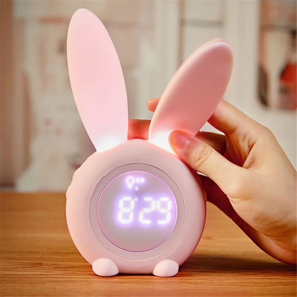 BowLift | Gentle night light for toddlers