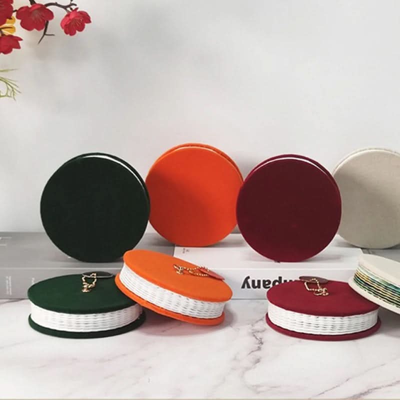 BowLift | Foldable LED Table Lamp with Touch Control