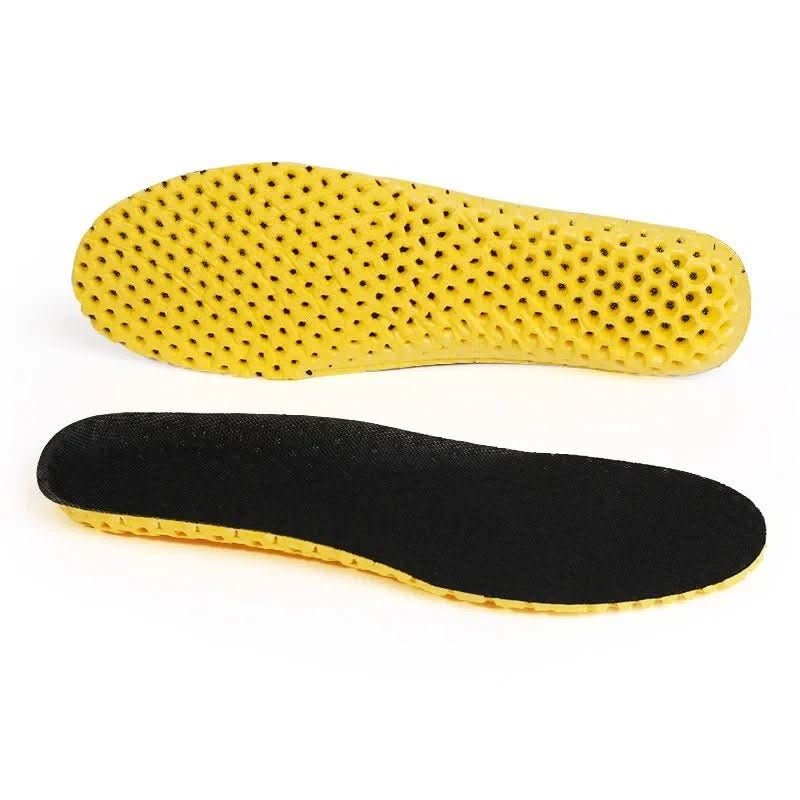 BowLift | insoles for barefoot shoes with maximum comfort