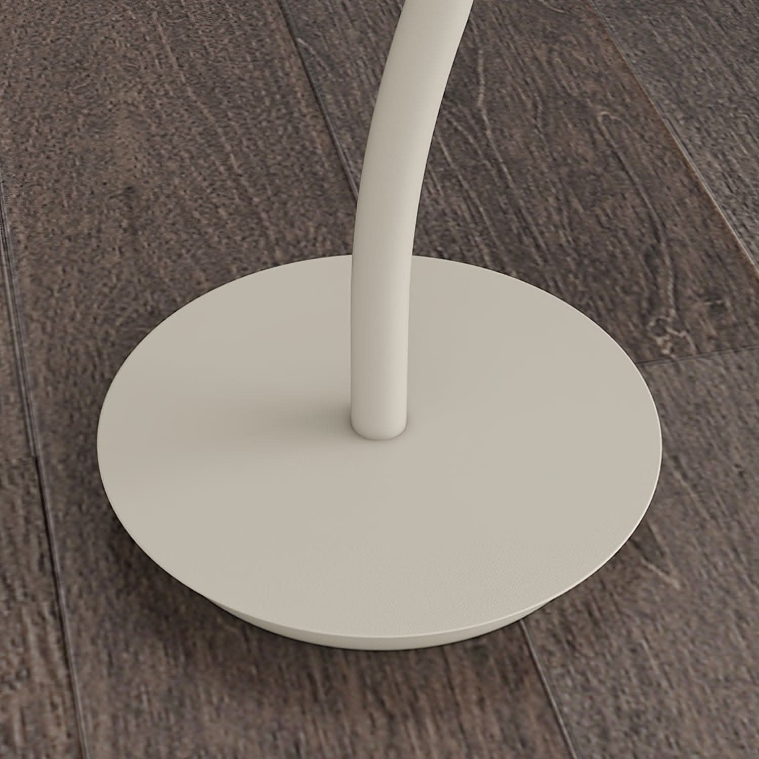 BowLift | Modern Flower Floor Lamp with G9 Socket