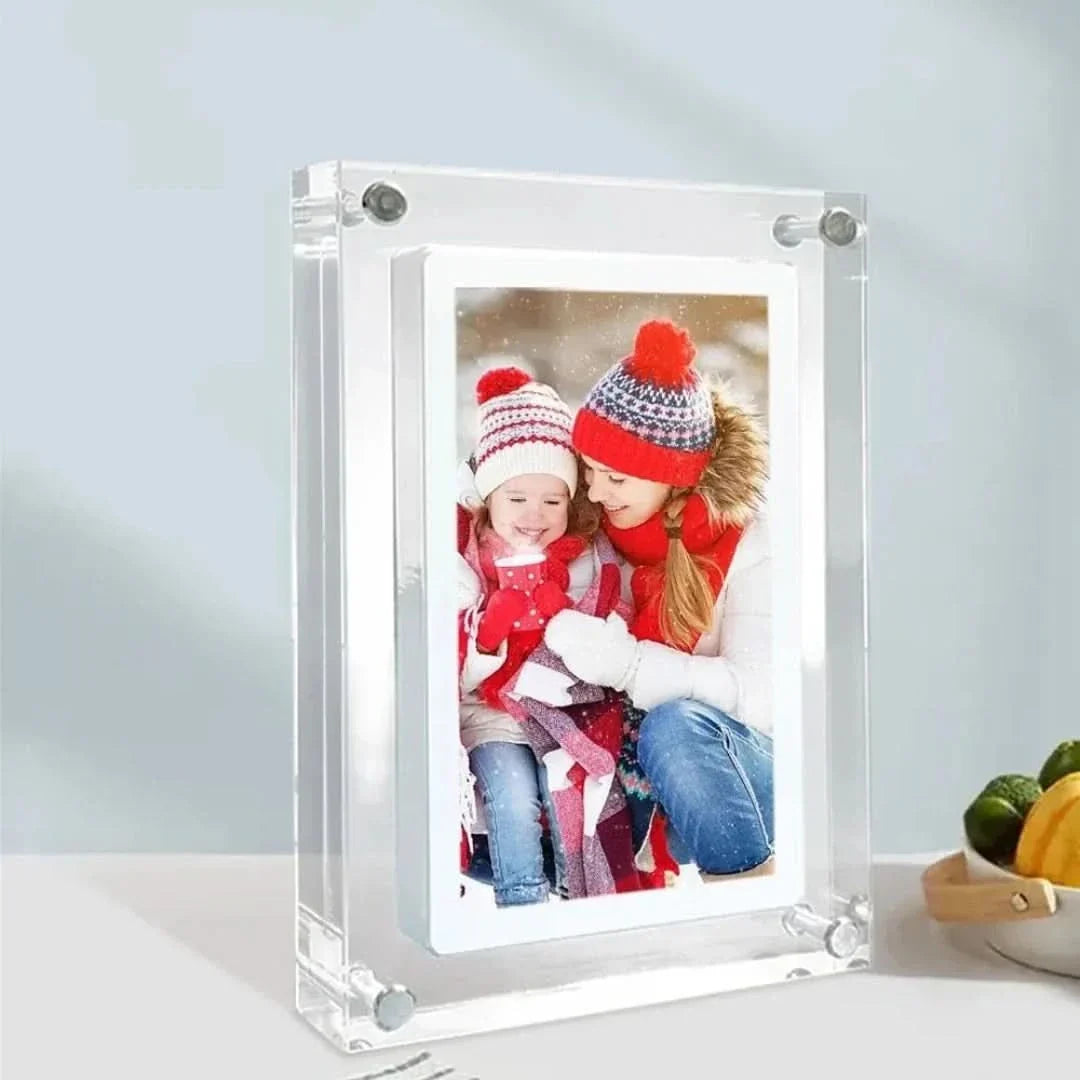 BowLift | Memory Frame | For Eternal Memories