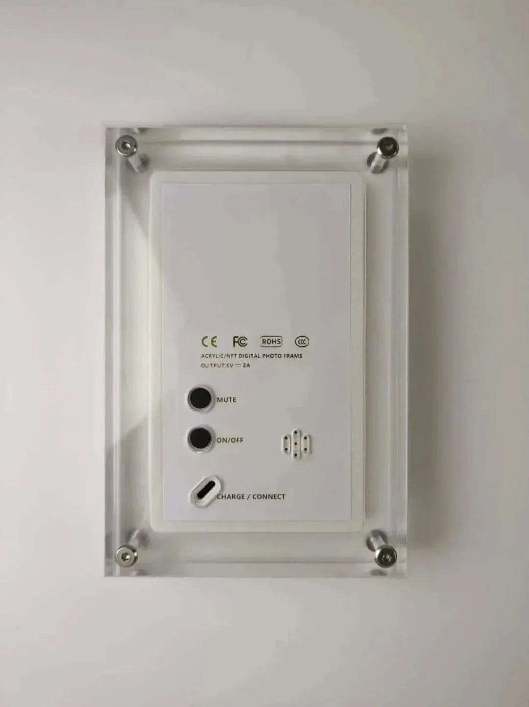 BowLift | Memory Frame | For Eternal Memories