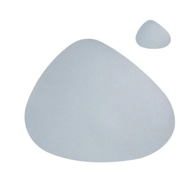 BowLift | Pebble Place Mat and Coaster