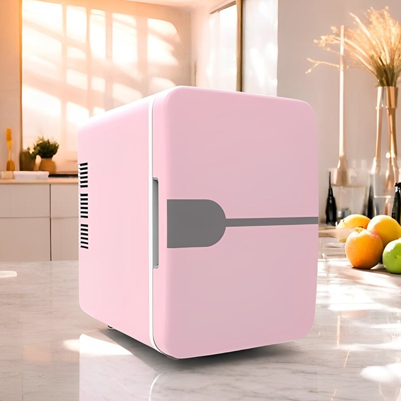 BowLift | USB-Powered 6L Portable Mini Fridge For Car, Home and Travel