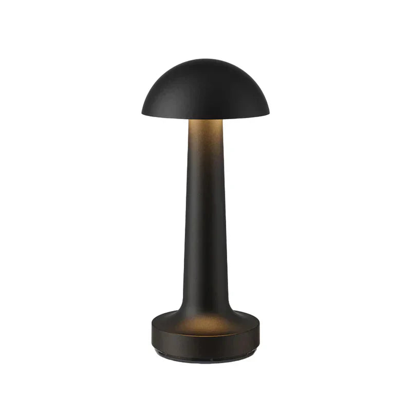 BowLift | Modern Table Lamp - SleekGlow