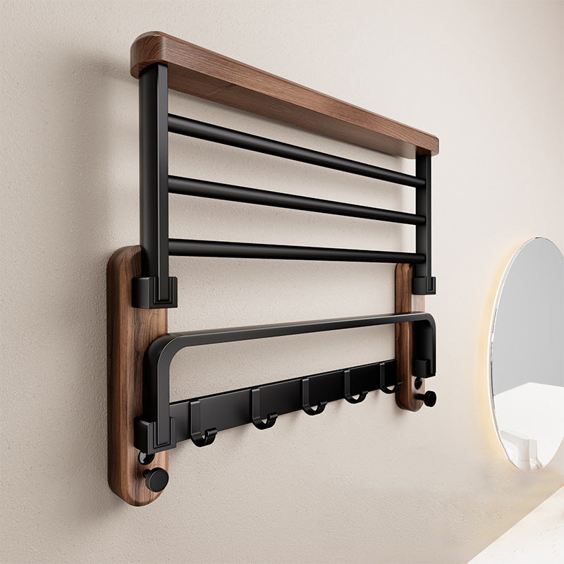 BowLift | Functional Bathroom Element with Wall Mounting