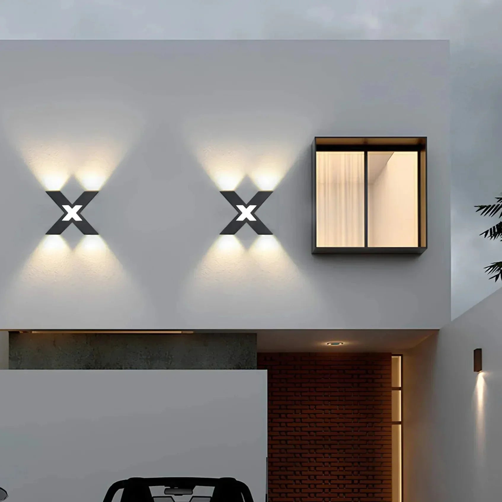 BowLift | Elegant Glow for Modern Space