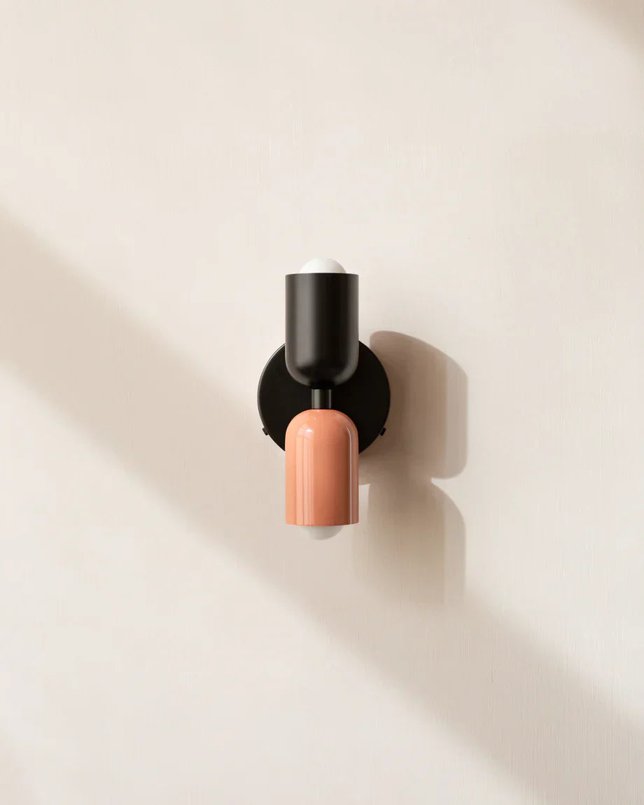 BowLift | MP H23 Up Down Wall Light