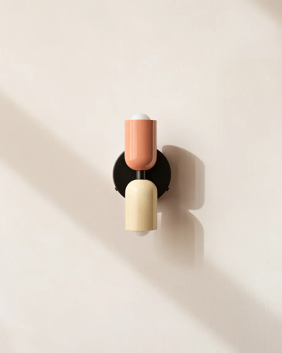 BowLift | MP H23 Up Down Wall Light