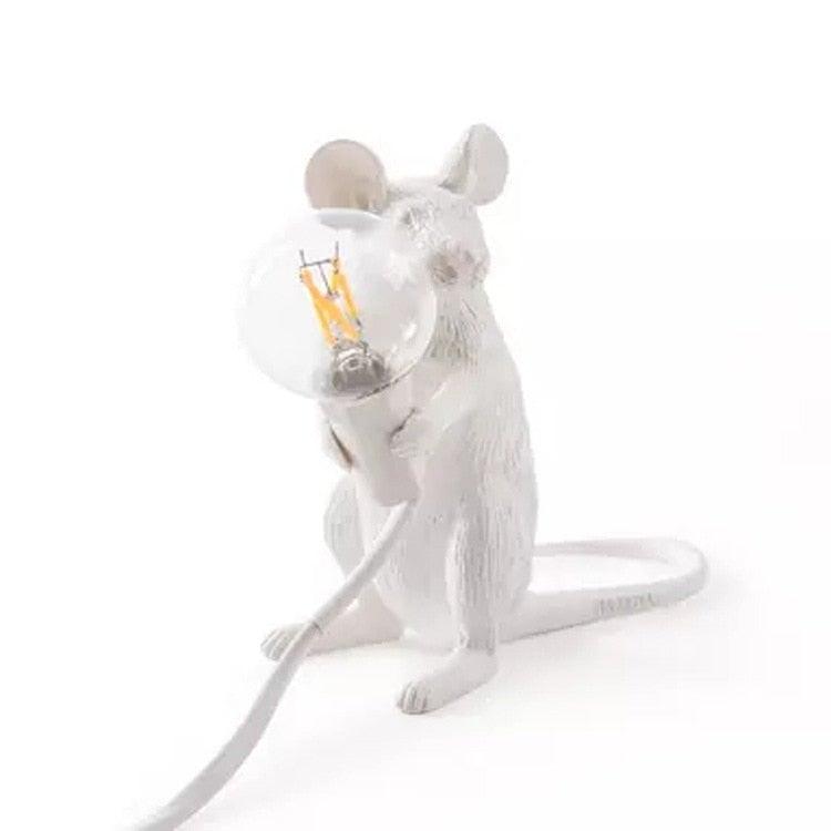 BowLift | Mouse Table Lamp