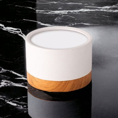 BowLift | BeamLuxe – Energy-Efficient LED Ceiling Spot in Modern Style