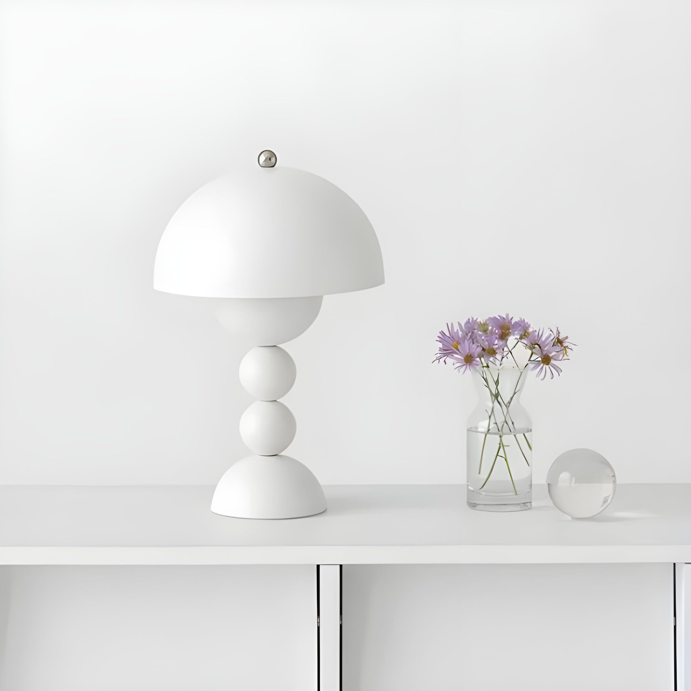 BowLift | Light – Nordic LED-Dimmable Table Lamp