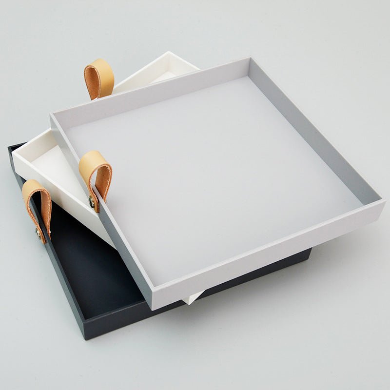 BowLift | Nordic Square Tray