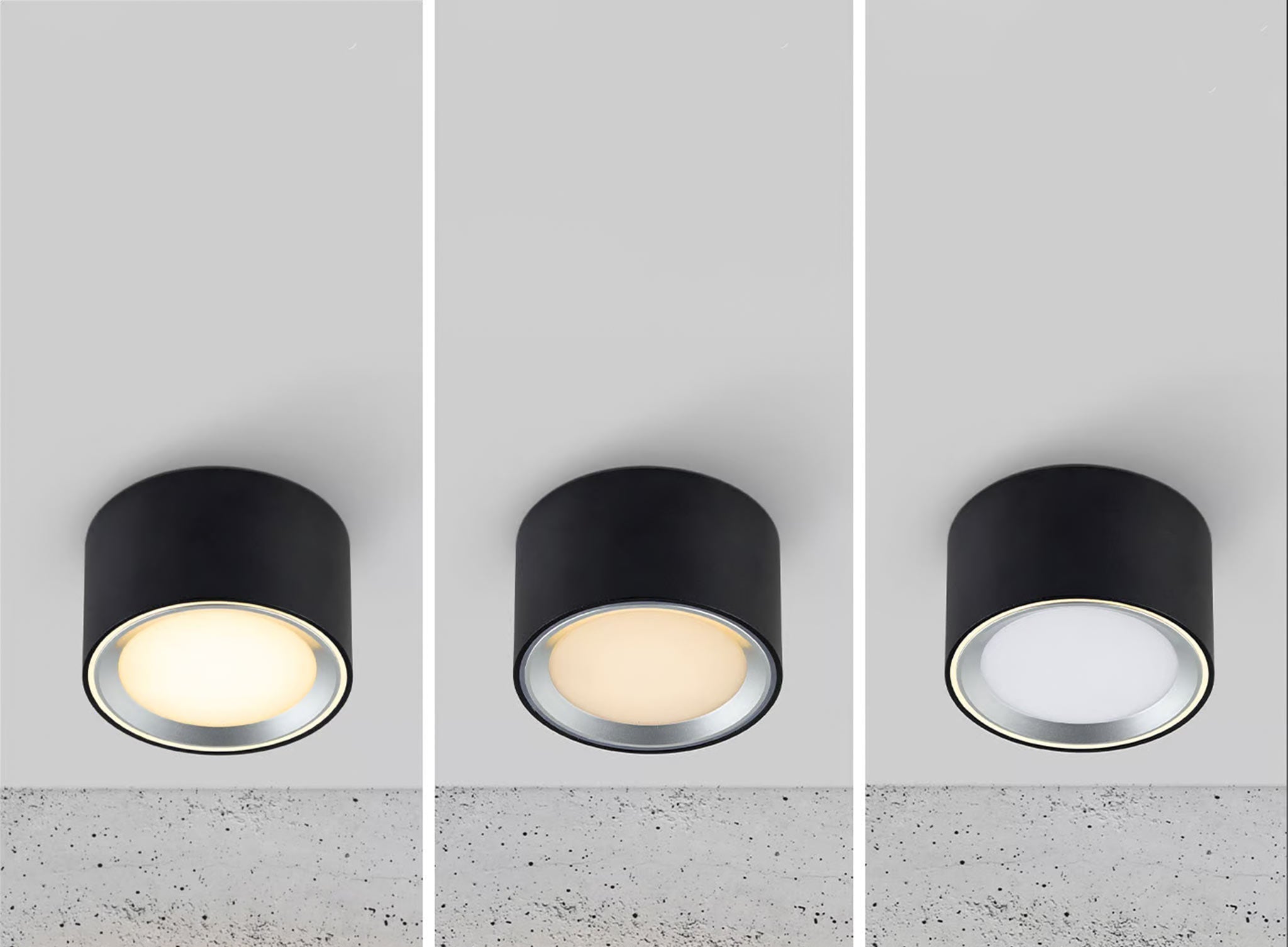 BowLift | Delicate light in minimalist style