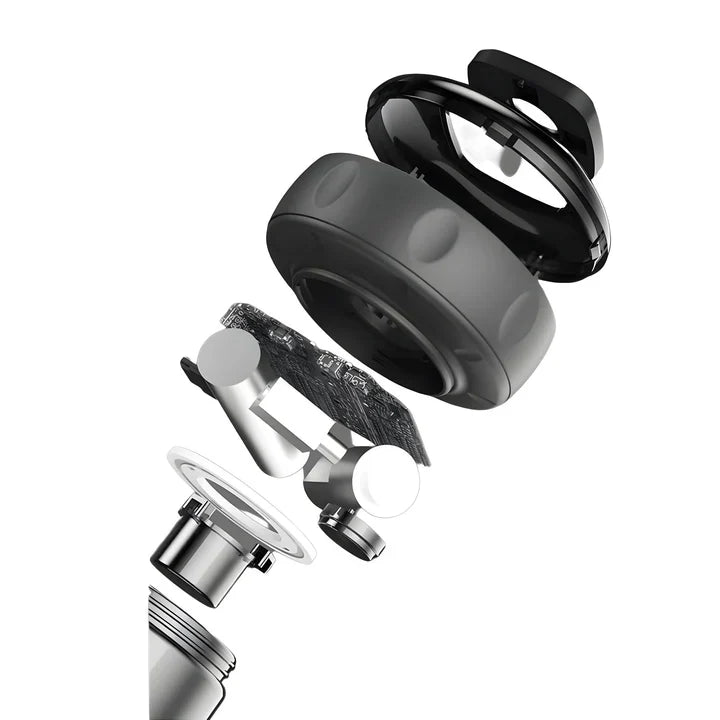 BowLift | Electric Cupping Massage Device