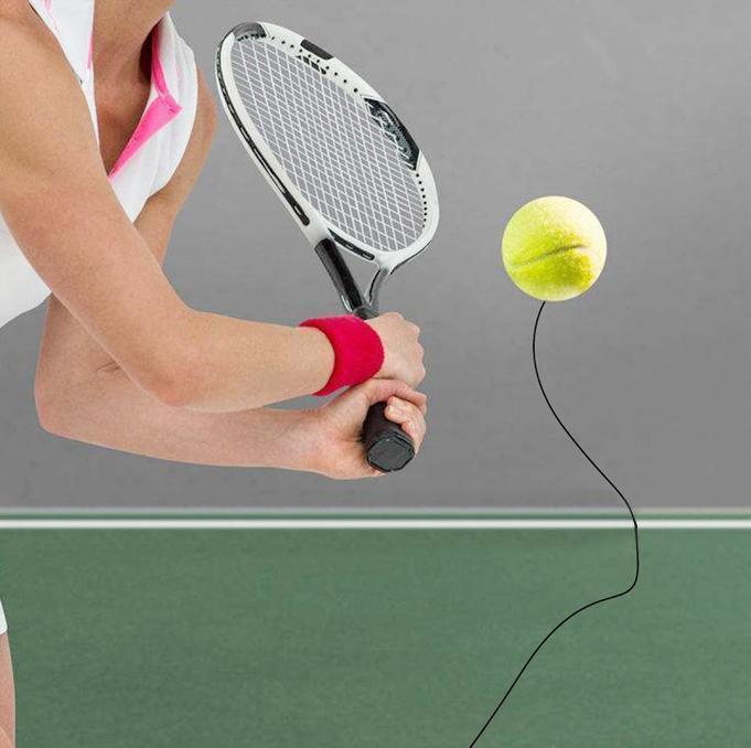 BowLift | DIY Tennis Coach