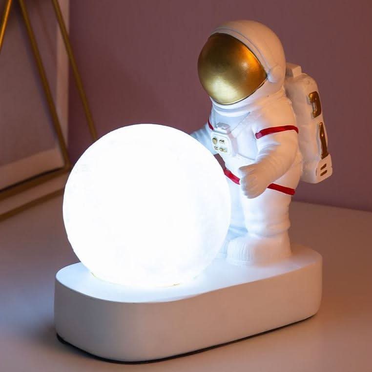 BowLift | LUNERO – Gentle Night Light